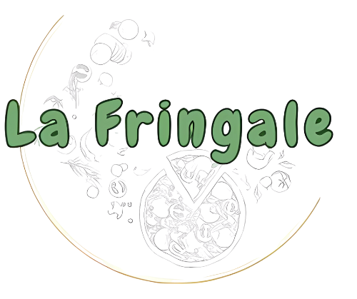 Logo la Fringale Granville